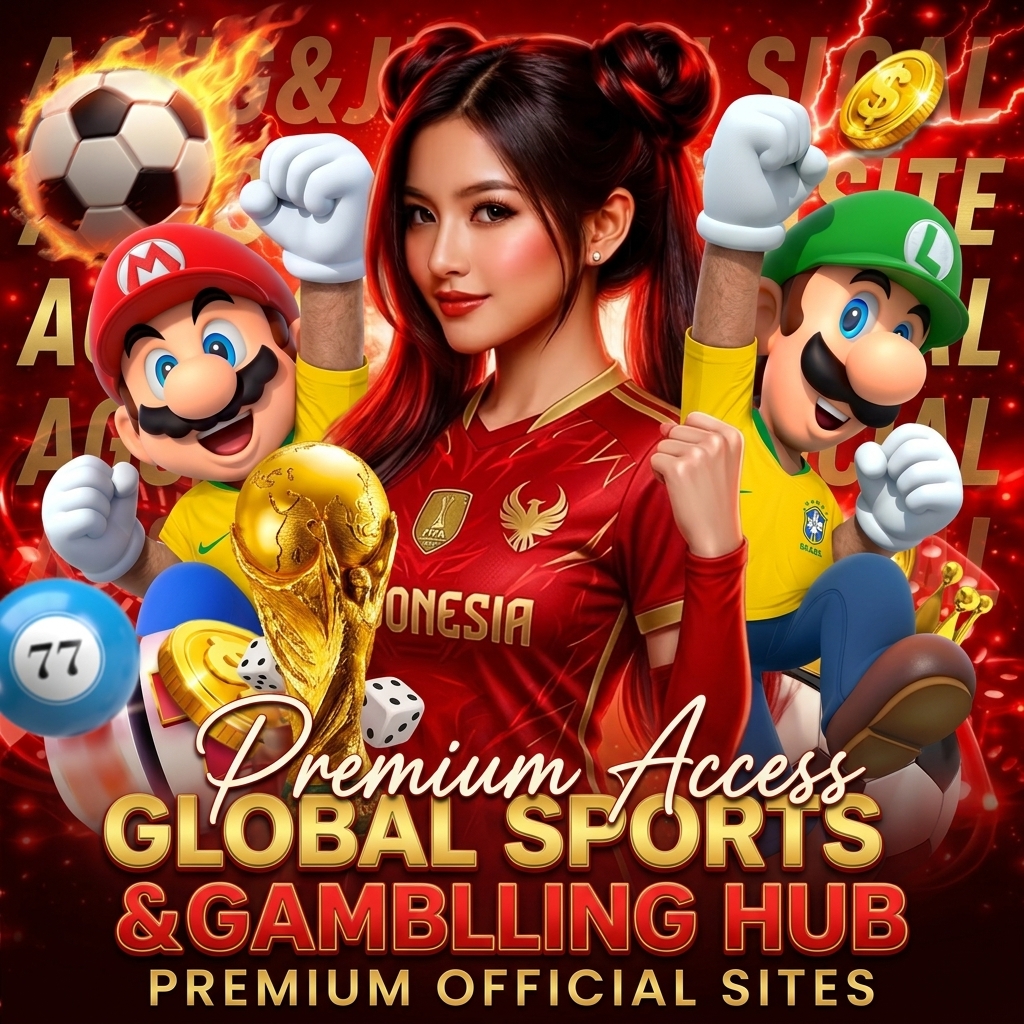Banner Utama SLOTKASKUS